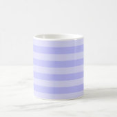 Tasse mit blauem Streifen (Mittel)