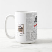 Tasse mit Buchthema (Links)