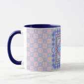 TASSE MIT COOLER KUNST FÜR DEN GEBURTSTAG (Links)