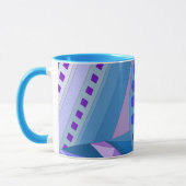 TASSE MIT COOLER KUNST FÜR DEN GEBURTSTAG (Links)