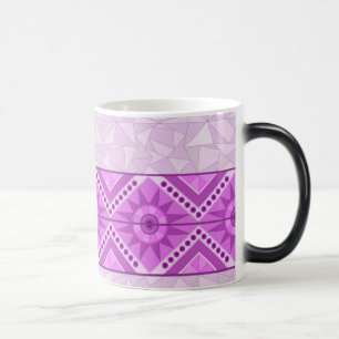 TASSE MIT COOLER LILA SCHAFFUNG