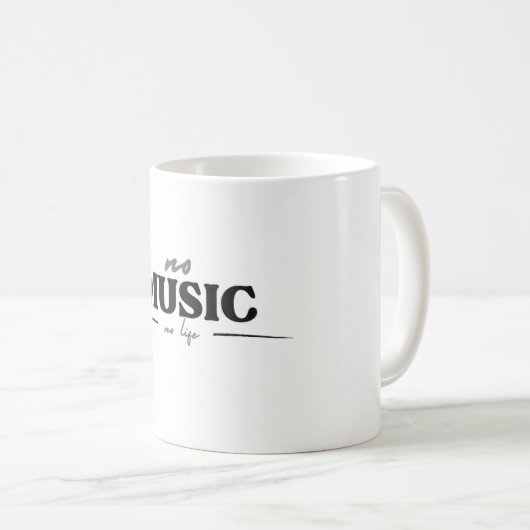 Tasse mit Druck (VorderseiteRechts)