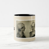 Tasse mit einem Verbrecher (Mittel)