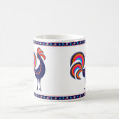 Tasse mit Hahn (Mittel)