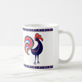 Tasse mit Hahn