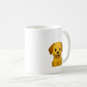 Tasse mit Hund und Katze (VorderseiteRechts)