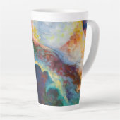 Tasse mit Ihren Bildern und Fotos (Rechte Ecke)