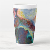 Tasse mit Ihren Bildern und Fotos (Vorderseite)