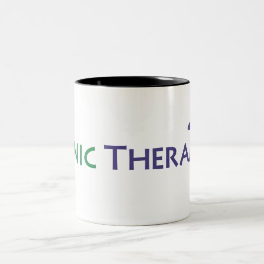 Tasse mit Innenfarbe (Mittel)