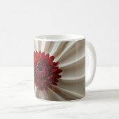 Tasse mit japanischem Farbdesign (VorderseiteRechts)