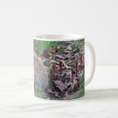 Tasse mit Kaninchen (VorderseiteRechts)