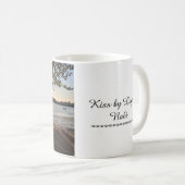 Tasse mit Landschaft (VorderseiteRechts)