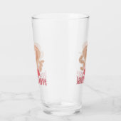 Tasse mit Liebe, Händchen und Kaffee - Angebot (Rechts)