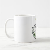 Tasse mit Logo (Links)