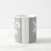 Tasse mit Märchendesign (Mittel)