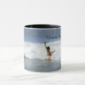 Tasse mit Meeresspass (Zentrum)