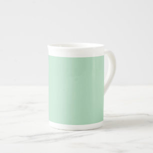 Tasse mit Minze Green Coffee