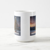 Tasse mit modernem Design (Mittel)