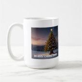 Tasse mit modernem Design (Links)