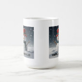 Tasse mit modernem Design (Mittel)