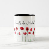 Tasse mit Namen (Mittel)