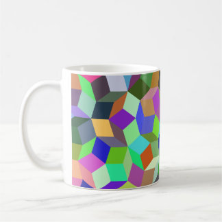 Tasse mit Penrose
