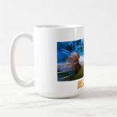 Tasse mit Schafen (Links)