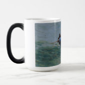 Tasse mit schwarzem Griff (Links)