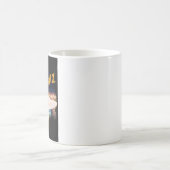 Tasse mit Snitz von Bobs Saucer Repair (Mittel)