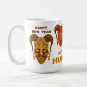 TASSE MIT STARKEN MASCHINEN (Links)