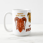 TASSE MIT STARKEN MASCHINEN (Links)