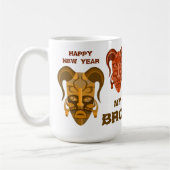 TASSE MIT STARKEN MASCHINEN (Links)