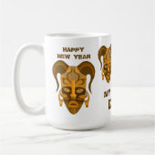 TASSE MIT STARKEN MASCHINEN (Links)