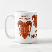 TASSE MIT STARKEN MASCHINEN (Links)