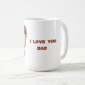 TASSE MIT STARKEN MASCHINEN (VorderseiteRechts)
