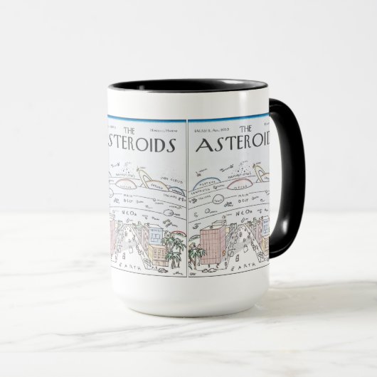 Tasse mit Umgriffsbildern (VorderseiteRechts)