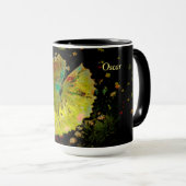 Tasse mit verbessertem Leitungswasser (VorderseiteRechts)