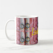Tasse mit Verschluss (Links)