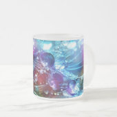 Tasse mit Wassertröpfchen (VorderseiteRechts)