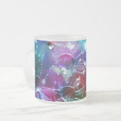 Tasse mit Wassertröpfchen (Vorderseite Links)