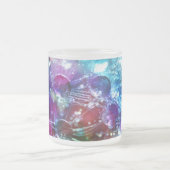 Tasse mit Wassertröpfchen (Mittel)