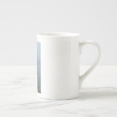 Tasse mit zwei Schwestern (Rechts)