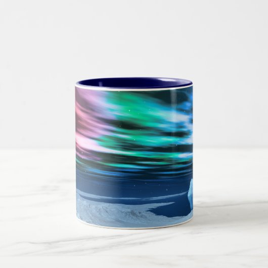 Tasse Mitternacht (Mittel)