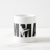 Tasse | MIXED MARTIAL ARTS (Mittel)