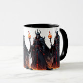 Tasse-Mock-up-Design Tasse (VorderseiteRechts)