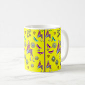 Tasse Modeschuhe (VorderseiteRechts)