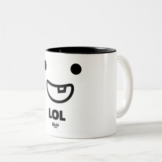 Tasse Momo Raum-LOL (VorderseiteRechts)