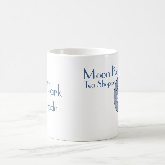 Tasse MondKat Estes (Mittel)