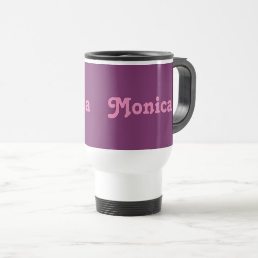 Tasse Monica (VorderseiteRechts)