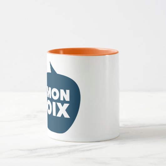 TASSE MONTAGES CHOIX (Zentrum)